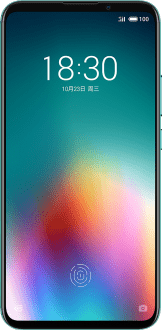 Meizu 16T - Detaylı Teknik Özellikleri - Tekno Muaz