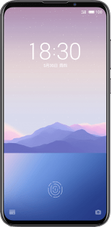 Meizu 16Xs (128 GB) - Detaylı Teknik Özellikleri - Tekno Muaz