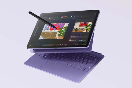 Microsoft Surface Pro 12 ve Surface Laptop 13 duyuruldu - Tekno Muaz