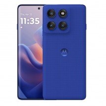 Motorola Edge 60 Pro Hindistan'da ön siparişe açıldı, geçen yılın Pro modelinden biraz daha ucuz - Tekno Muaz