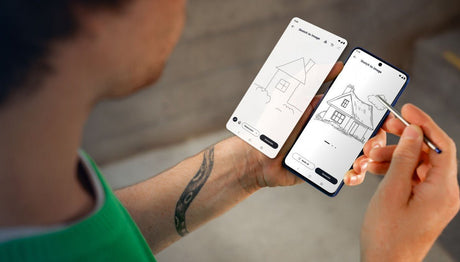 Motorola Edge 60 Stylus, Snapdragon 7s Gen 2 işlemci, entegre stylus ve IP68 derecelendirme ile geliyor - Tekno Muaz