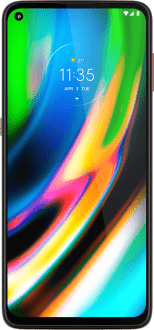 Motorola Moto G9 Plus - Detaylı Teknik Özellikleri - Tekno Muaz