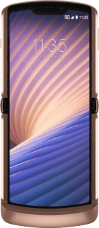 Motorola Razr 2020 - Detaylı Teknik Özellikleri - Tekno Muaz