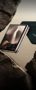 Motorola Razr 60 Ultra tanıtım materyalleri, amiral gemisi yonga setini doğruluyor - Tekno Muaz