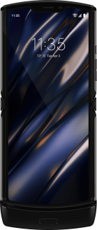 Motorola Razr - Detaylı Teknik Özellikleri - Tekno Muaz