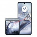 Motorola'nın süslü Razr'ını gösteren daha fazla render sızdırıldı - Tekno Muaz