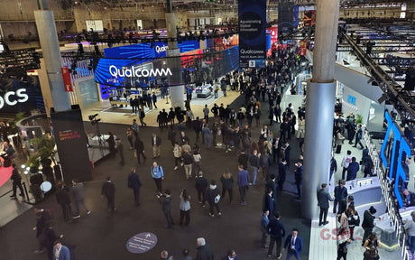 MWC 2025 özet - Tekno Muaz