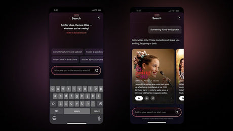 Netflix artık izleyecek şeyler bulmanıza yardımcı olmak için bir yapay zeka sohbet botunu test ediyor - Tekno Muaz