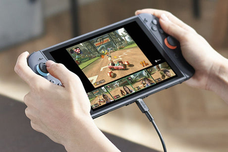 Nintendo Switch 2 şimdi satışta - Tekno Muaz