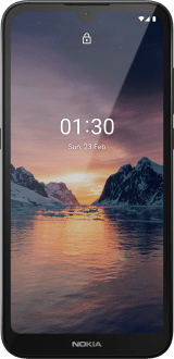 Nokia 1.3 - Detaylı Teknik Özellikleri - Tekno Muaz