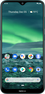 Nokia 2.3 - Detaylı Teknik Özellikleri - Tekno Muaz