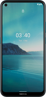 Nokia 3.4 - Detaylı Teknik Özellikleri - Tekno Muaz