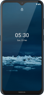 Nokia 5.3 - Detaylı Teknik Özellikleri - Tekno Muaz