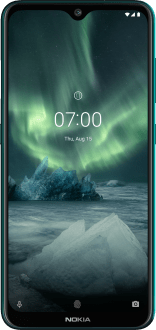 Nokia 7.2 - Detaylı Teknik Özellikleri - Tekno Muaz