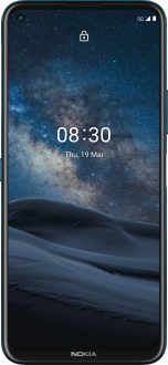 Nokia 8.3 5G - Detaylı Teknik Özellikleri - Tekno Muaz