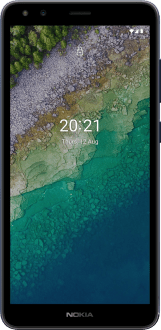 Nokia C01 Plus - Detaylı Teknik Özellikleri - Tekno Muaz