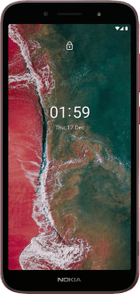 Nokia C1 Plus - Detaylı Teknik Özellikleri - Tekno Muaz