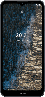 Nokia C20 - Detaylı Teknik Özellikleri - Tekno Muaz