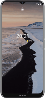 Nokia G10 - Detaylı Teknik Özellikleri - Tekno Muaz