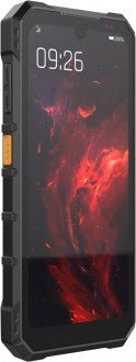Nomu V58 - Detaylı Teknik Özellikleri - Tekno Muaz