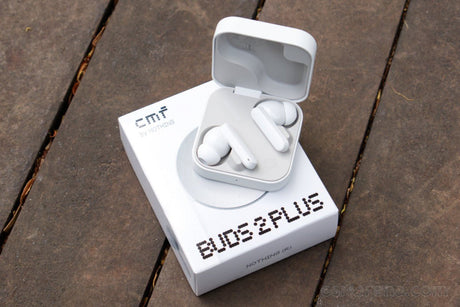 Nothing CMF Buds 2 Plus incelemesi - Tekno Muaz