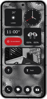 Nothing Phone (2) (256 GB) - Detaylı Teknik Özellikleri - Tekno Muaz
