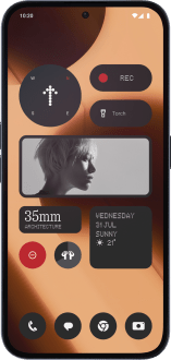 Nothing Phone (2a) Plus - Detaylı İnceleme - Tekno Muaz
