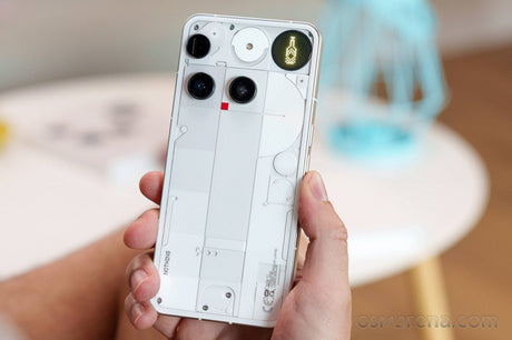 Nothing Phone (3) Android 16 beta başvuruları başlıyor - Tekno Muaz