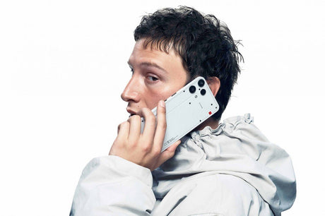 Nothing Phone (3a) Lite, markanın ilk giriş seviyesi telefonu olarak piyasaya sürülüyor. - Tekno Muaz