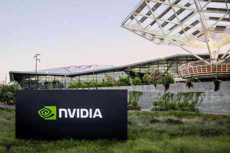 Nvidia, bir yapay zeka çip ihracat yasağı sonrasında 5.5 milyar dolarlık bir kayıp yaşıyor - Tekno Muaz