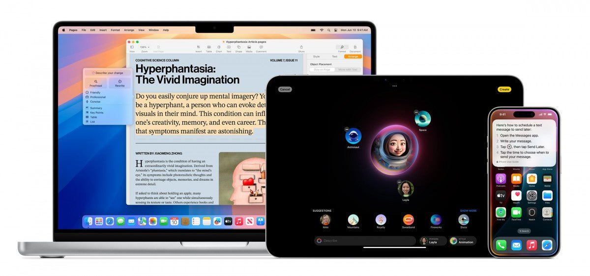 "Onaylandı: Alibaba, Apple'ın Çin'deki Yapay Zekasını Güçlendirecek!" - Tekno Muaz