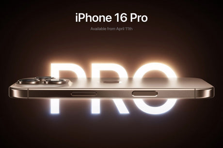 Onaylandı: iPhone 16 serisi 11 Nisan'dan itibaren Endonezya'da satışa sunulacak - Tekno Muaz
