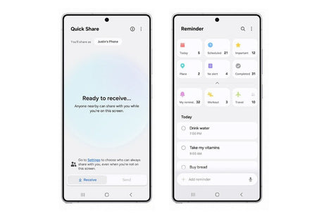 One UI 8, Galaxy Z Fold7 ve Z Flip7'de tanıtılacak, S25 serisi için açık beta şu anda mevcut - Tekno Muaz