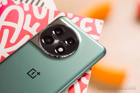 OnePlus 11, Akıl Alanı özelliğini alan en son telefon oldu - Tekno Muaz