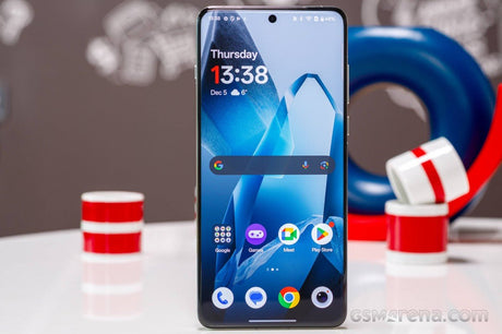 OnePlus 15 çok, çok siyah olacak - Tekno Muaz