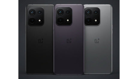 OnePlus 15'in renk seçenekleri ve ağırlığı sızdırıldı - Tekno Muaz