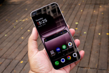 OnePlus 15s/15T'nin amiral gemisi yonga seti sızıntısı, büyük pil de - Tekno Muaz