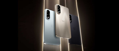 OnePlus Ace 5 serisine iki yeni üye katıldı - Racing ve Ultra - Tekno Muaz