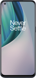 OnePlus Nord N10 5G (BE2029) (BE2029) - Detaylı Teknik Özellikleri - Tekno Muaz