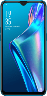 Oppo A12 (CPH2083) (CPH2083) - Detaylı Teknik Özellikleri - Tekno Muaz