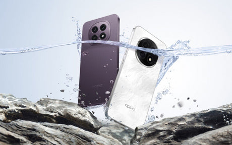 Oppo F29 ve F29 Pro dayanıklı gövdeli, büyük bataryalı olarak duyuruldu - Tekno Muaz