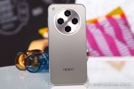 Oppo Find X8S ve Find X8S+ özellikleri sızdırıldı - Tekno Muaz