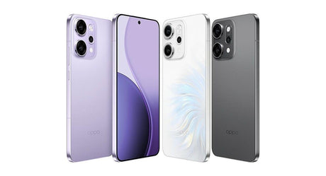 Oppo Find X9 Pro'nun tam kamera detayları sızdırıldı - Tekno Muaz
