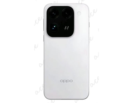 Oppo Find X9 Pro'nun tüm özellikleri sızdırıldı - Tekno Muaz