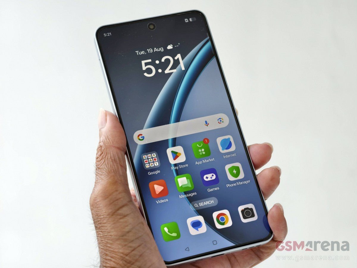 Oppo K13 Turbo Pro inceleme: Dahili soğutma fanı bulunan 7.000 mAh bataryalı telefon - Tekno Muaz