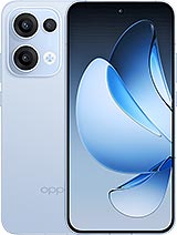 Oppo Reno13 vs. Reno13 Pro
Oppo Reno13 ile Reno13 Pro karşılaştırması - Tekno Muaz