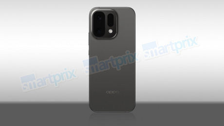 Oppo Reno14 Pro'nun render görüntüleri ve ana özellikleri ortaya çıktı - Tekno Muaz