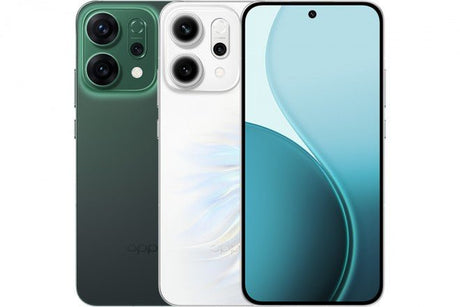 Oppo Reno14 ve 14 Pro, tanıdık görünüm ve özelliklerle Çin'den kaçıyor - Tekno Muaz