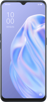 Oppo Reno3 A - Detaylı Teknik Özellikleri - Tekno Muaz