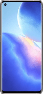 Oppo Reno5 Pro+ 5G - Detaylı Teknik Özellikleri - Tekno Muaz
